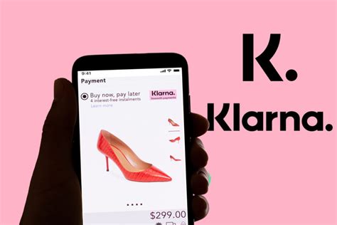 who uses Klarna